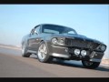 Gone in 60 Seconds soundtrack - Track 18 - Ride On Josephine