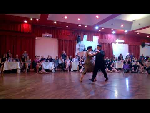 Ariadna y Fernando @ Naples 4