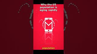 Thumbnail for Why the US population is aging rapidly