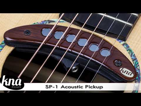 KNA SP-1 Featuring Mat Gurman