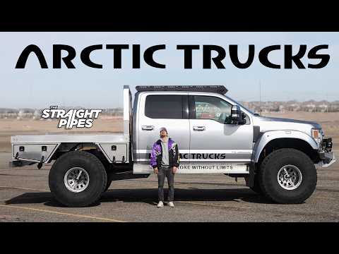 Ford Super Duty