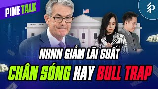 NHNN giảm lãi suất liên tục: Tác động thế nào tới thị trường chứng khoán?