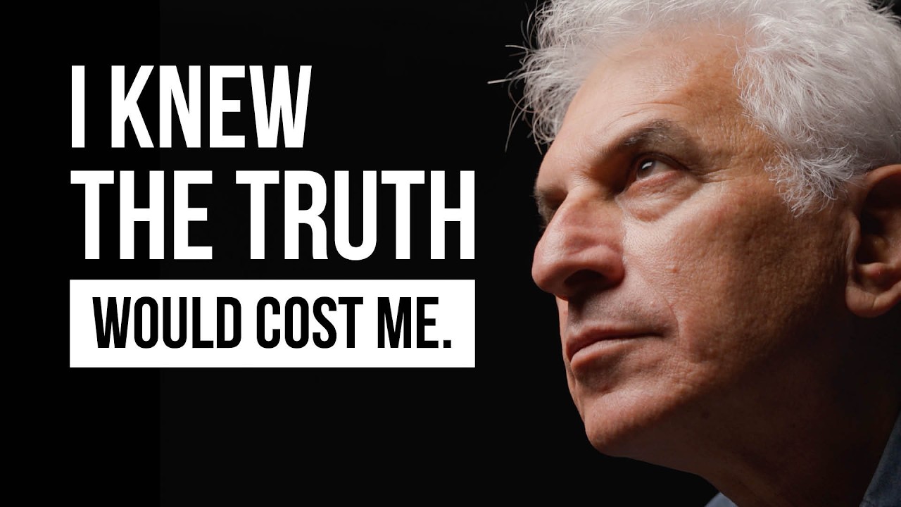 I Don’t Care What It Costs Me, I Want The Truth | I Met Messiah