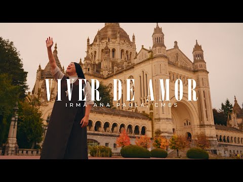 Viver De Amor - Irmã Ana Paula CMES