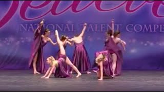 Fierce Dance Academy - Total Eclipse of the Heart
