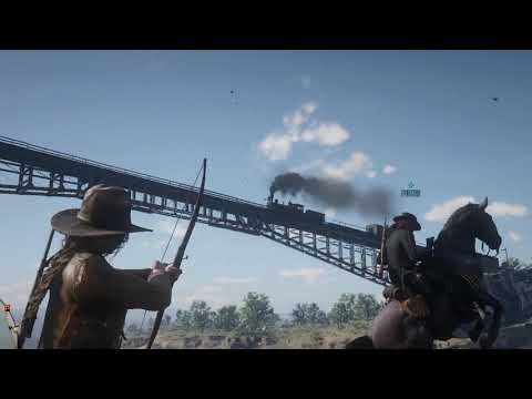 Crvena Mrtvac Otkupljenje 2