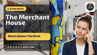 The Merchant House - Watch Before You Book | Madinat `Isa, Bahrain🛏️