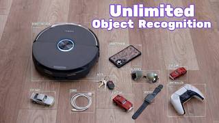 Narwal Flow 2: The World's Smartest Robot Vacuum w/ NEW Narmind Pro!