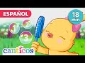 A Contar Con Canticos Aprende Los Números En Ingles Y Español Cantando
