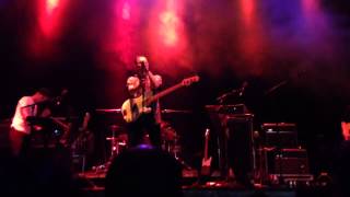 Wild beasts - Mecca (13-09-2014 Dcode Madrid)