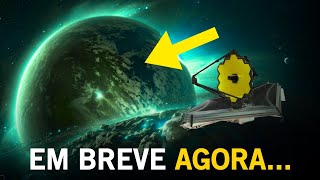 O Telescópio Espacial James Webb encontrou vida extraterrestre em K2-18B?