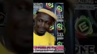 Download lagu Dj Elton- reggae republic Kenya mp3