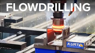 Flow Drill