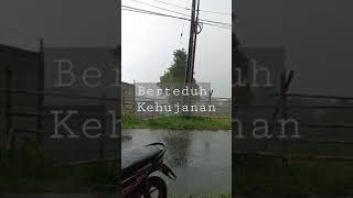 Download lagu Berteduh || Kehujanan || Hujan Deras mp3