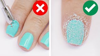 5 Things You&#39;re Doing WRONG When Removing Gel Polish!