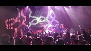 L7  - Live in Nashville at Brooklyn Bowl Oct 3 2022