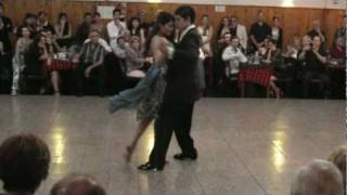 Sebastian Ariel Jimenez & Maria Ines Bogado II