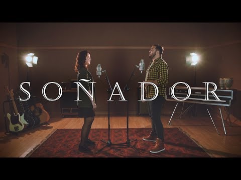 Soñador - Tania Tavares y Pedro Valença