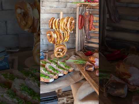 Amenity Lipno: Vaše přání splněna 🎉: #Polopenze na Lipně od 1. 12. 2024.