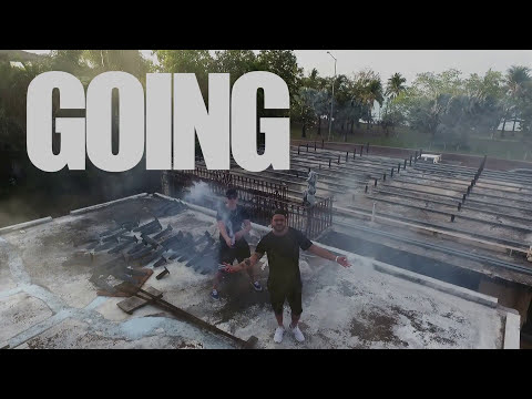 Muxy x Demo Gubbz - Coming Up (Music Video)