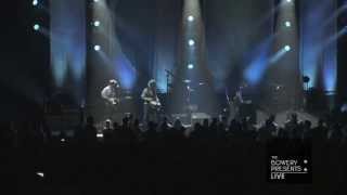 Dispatch - &quot;Prince Of Spades&quot; (Live from Radio City Music Hall)