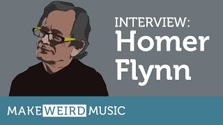 Interview: Homer Flynn