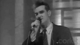 The Smiths - Bigmouth Strikes Again