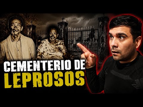 Cementerio de Leprosos en Puchuncaví: La Historia Oculta