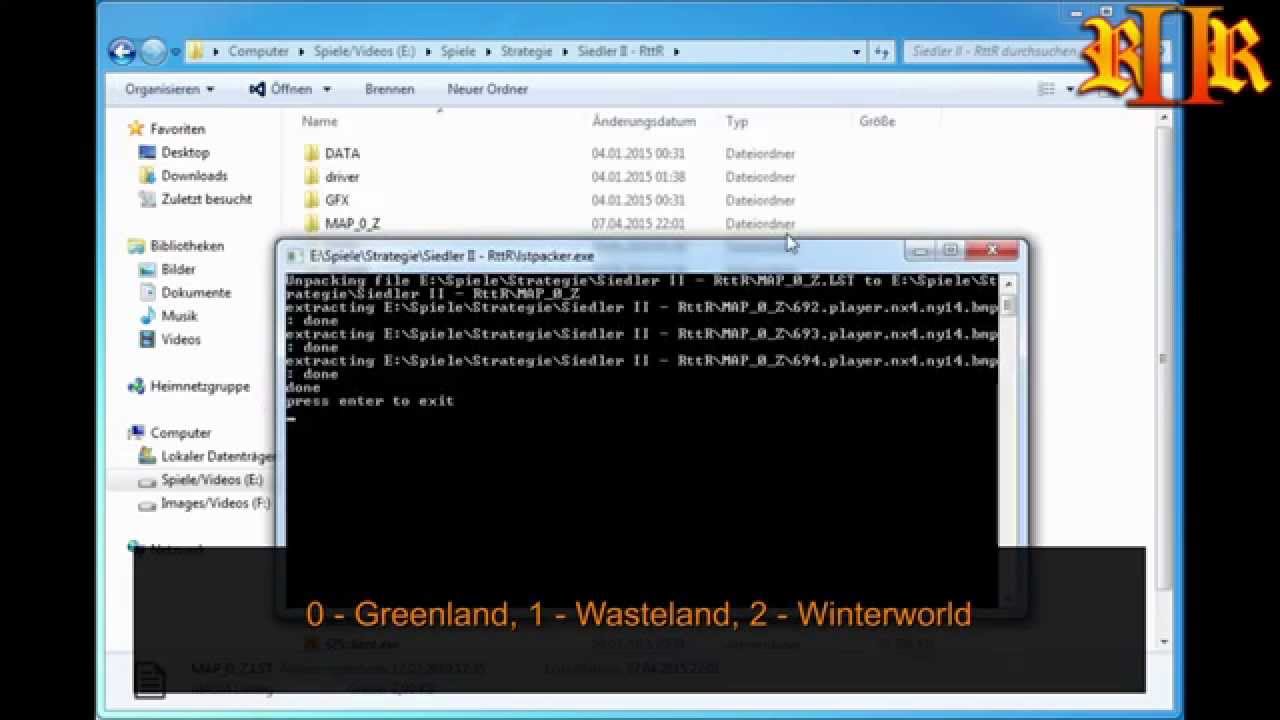 [Outdated] Lua-Scripting #06 - Custom objects