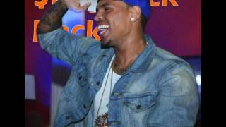 Tyga Chris Brown - Snapback Back ( Tupac Back Remix ]  W/ Lyrics