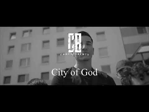 Asche x Bushido Type Beat "City of God" (prod. Cronsenbeatz)