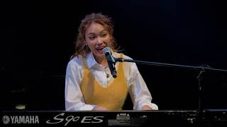 이진아(Lee JinAh) - Everyday@민트페스타 vol.57 ~ Andromeda