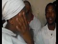 The Minister Of Jesus Christ Apostolic Church
