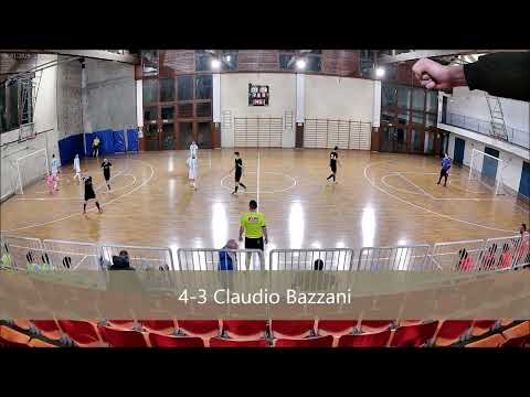 Calcio Bleggio -  Imperial Grumo 7-4