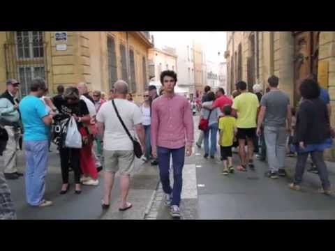 Sciences Po Aix Reverse - 2014-2013