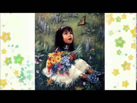 Capa do vídeo: Fui no jardim colher as rosas