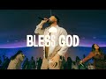 Cody Carnes Bless God Official Live Video