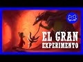 VE A VER AL BUHO EL GRAN EXPERIMENTO