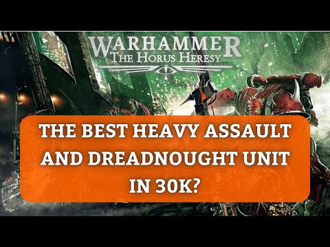 Word Bearers Faction Review: Units & Rites of War (Horus Heresy)