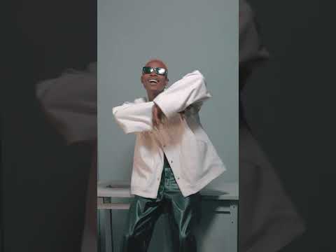 Blow Lepara - Fear God Final last last cover by burna boy