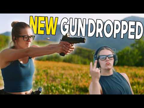 Wilson Combat CQB Retro Pistol