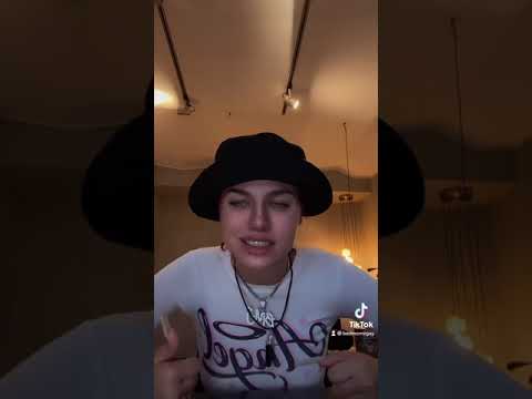 badmómzjay - FREESTYLE GERMAN X ENGLISH (#16)