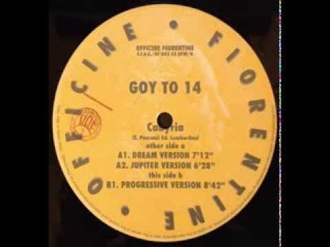 Number One Sala 1 - Goy To 14 - Canyria (Dream Version)