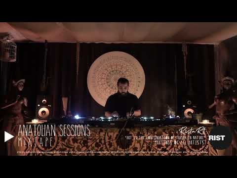 ≼ ►Anatolian Sessions - Mixtape  ≽ #𝚎𝚝𝚑𝚗𝚒𝚌𝚞𝚗𝚒𝚟𝚎𝚛𝚜𝚎 @rististanbul 🔴 (22 May 𝟤𝟢𝟤𝟢)