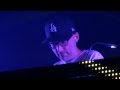 Moby Lucky Date -- Six 16 Live Montreal 2012 HD ...