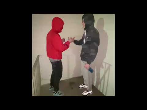 Tdot x B Bando - Spazz Out