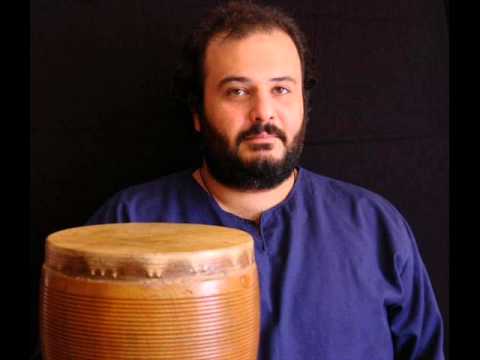 Vineh-by Varashan (Persian percussion group)