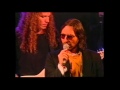 John Trudell and Bad Dog - Paradiso, Amsterdam - 13 sept 1992