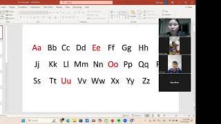 ✍️ថ្នាក់កម្រិតដំបូង VIP (1ថ្នាក់សិស្ស 5នាក់) | Tel: 0967777391