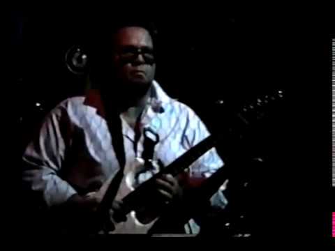 Zoogz Rift & His Amazing Shitheads - Reseda 17/08/1990